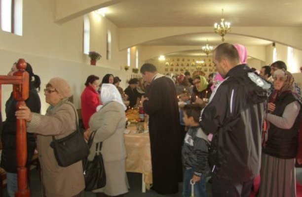 Guvernul dă bani pentru biserici